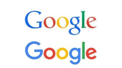 Nuovo logo per Google. Sorpresa sul web 11 nuovo logo