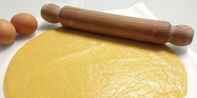 Pasta frolla, una delle basi della pasticceria! Videoricetta 12 pasta frolla