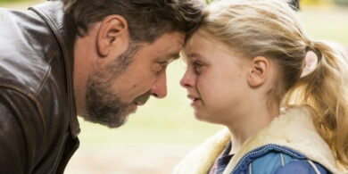 Padri e Figlie di Gabriele Muccino: recensione 17 padri e figlie