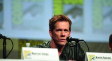 kevin bacon