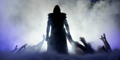 undertaker