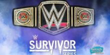 survivor series