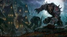 warcraft