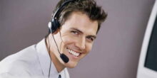 call center