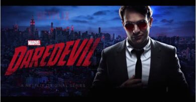 Marvel's Daredevil: Recensione 13 Daredevil