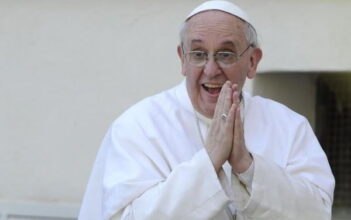 papa bergoglio
