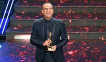 Festival di Sanremo 2016: Bellucci e Ferilli le prossime vallette ? 9 festival di sanremo