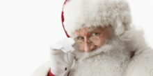 babbo natale