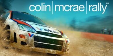 Colin McRae Rally - Il Gioco 11 colin mcrae rally