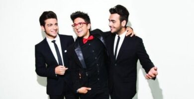 il Volo