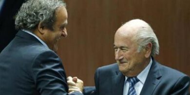 Blatter e Platini squalificati per otto anni! 18 Blatter