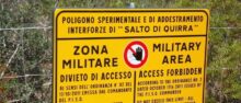 sardegna, uranio e servitù non solo militari. &ndash; in3clicktv