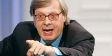 vittorio sgarbi