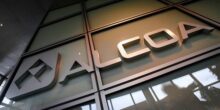 Alcoa, la protesta al Consiglio Regionale. 12 Alcoa