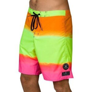 Leasure si dimette, cambio di guardia per la Billabong. 2 billabong iconic boardshorts