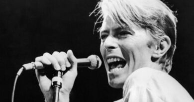 david bowie