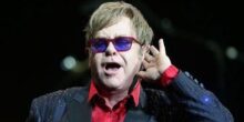 elton john
