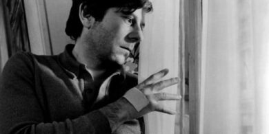 l'inquilino del terzo piano