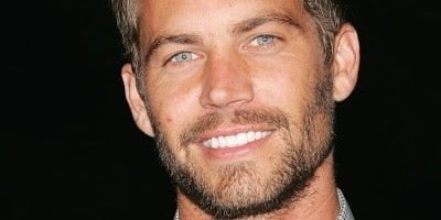 Ramsey e la sua maledizione? Sfatiamo il mito! 6 PAUL WALKER