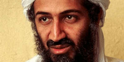 Ramsey e la sua maledizione? Sfatiamo il mito! 1 OSAMA BIN LADEN