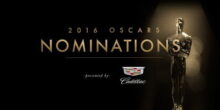 oscar 2016