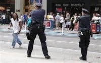 Razzismo negli USA problema irrisolto 1 police shooting