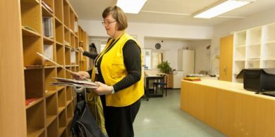 Poste italiane, recapito a giorni alterni, futuro flop? 9 Poste italiane