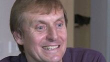 simon watson