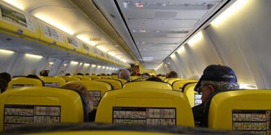 Voli Ryanair, Easyjet e Wizzair: tutte le novità! 11 voli