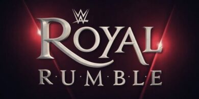 royal rumble