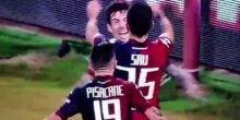Cagliari Calcio. I rossoblù cercano il riscatto. 12 cagliari calcio