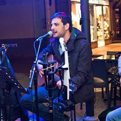 Petra Live Music - L'intervista. 3 Petra Live Music - L'intervista. – in3clicktv