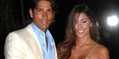 Gossip: Belen Rodriguez e Borriello di nuovo insieme ? &ndash; in3clicktv