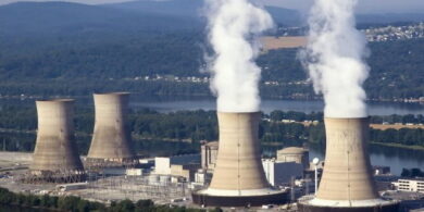 Disastro nucleare imminente in Belgio. &ndash; in3clicktv