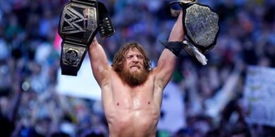 Daniel Bryan è costretto al ritiro 15 daniel bryan