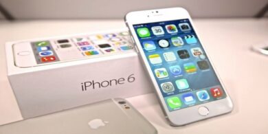 iPhone 6, l'ultimo aggiornamento può bloccarlo! 13 iPhone 6