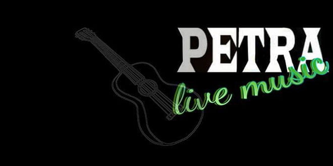petra live music