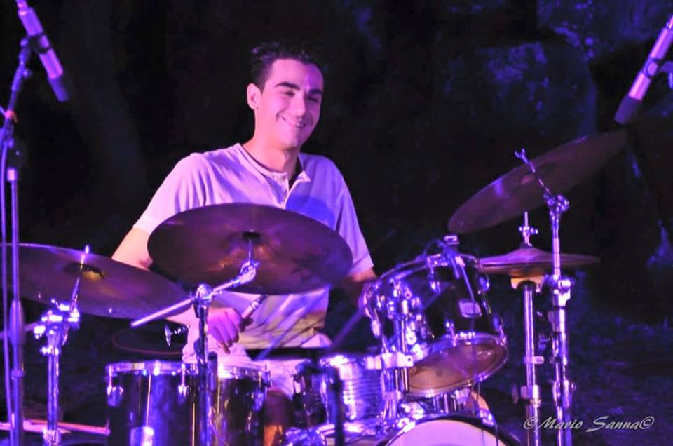 Petra Live Music - L'intervista. 2 Petra Live Music - L'intervista. – in3clicktv