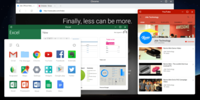 Remix OS, un Android su PC 16 remix os