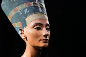 faraone tutankhamon, mistero sulla tomba! – in3clicktv