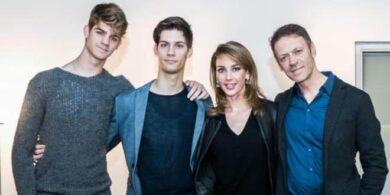 rocco siffredi: "vi racconto i miei figli" &ndash; in3clicktv