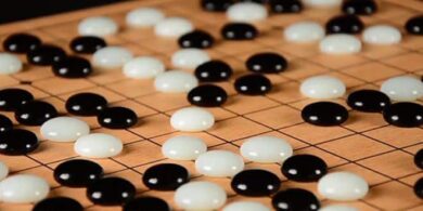 AlphaGo: IA batte il campione di Go 12 alphago