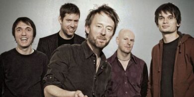Radiohead-tour mondiale, arriva il nuovo album 11 radiohead