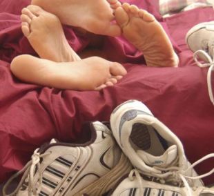 Sesso pre-gara? Alle donne fa bene, agli uomini no! 2 sesso pre gara