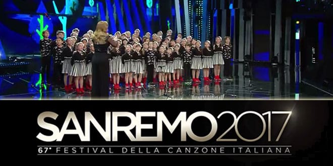 Sanremo 2017 terza serata