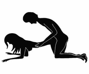 Posizioni hot per lei: 10 per orgasmi da urlo 4 posizoni hot per lei