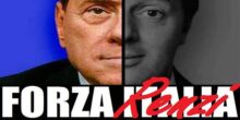 renzi berlusconi