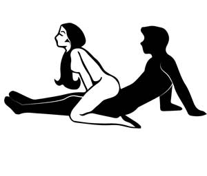 Posizioni hot per lei: 10 per orgasmi da urlo 8 posizioni hot per lei