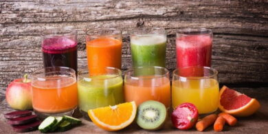 Frullati detox: 10 ricette per ripulire dalle tossine 11 frullati detox