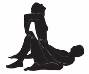 Posizioni hot per lei: 10 per orgasmi da urlo 1 posizioni hot per lei